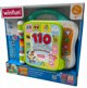 Εκπαιδευτικό Βιβλιαράκι SmilePlay 250303 53866