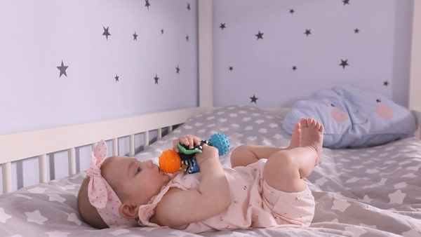 Ks Kids Αισθητηριακό παιχνίδι για παιδιά