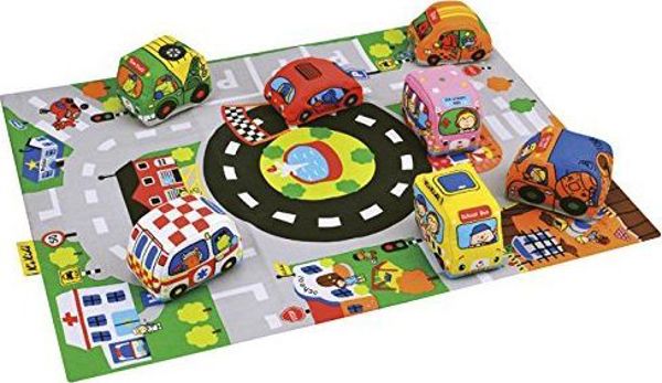 Ks Kids Ματά για παιχνίδι