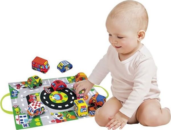Ks Kids Ματά για παιχνίδι