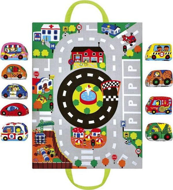 Ks Kids Ματά για παιχνίδι