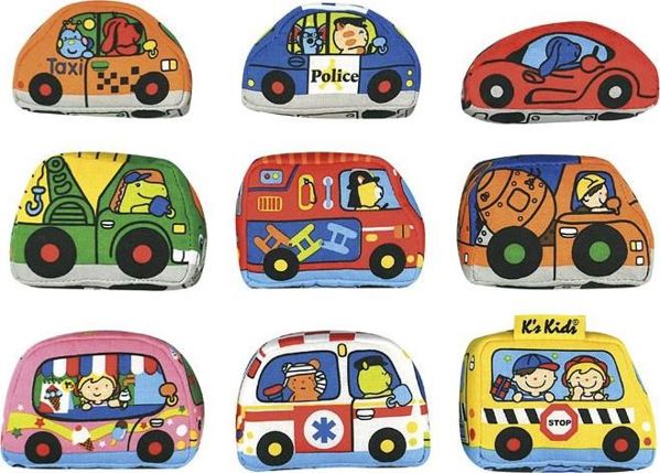 Ks Kids Ματά για παιχνίδι