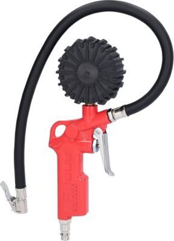 KSTOOLS Πνευματικός μετρητής πίεσης ελαστικών KS-TOOLS