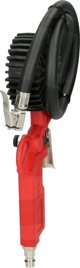 KSTOOLS Πνευματικός μετρητής πίεσης ελαστικών KS-TOOLS
