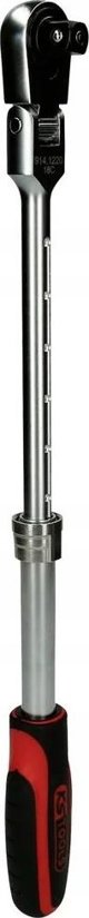 KSTOOLS 1/2&quot| τηλεσκοπική καστάνια KS TOOLS SlimPOWER