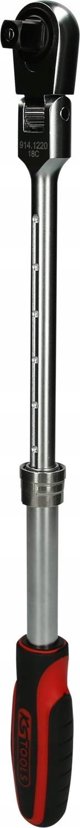 KSTOOLS 1/2&quot| τηλεσκοπική καστάνια KS TOOLS SlimPOWER