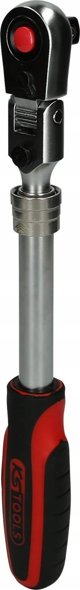 KSTOOLS 1/2&quot| τηλεσκοπική καστάνια KS TOOLS SlimPOWER