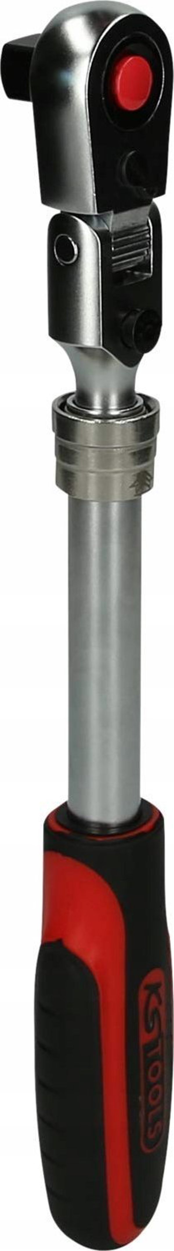 KSTOOLS 1/2&quot| τηλεσκοπική καστάνια KS TOOLS SlimPOWER