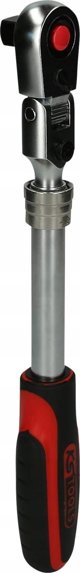 KSTOOLS 1/2&quot| τηλεσκοπική καστάνια KS TOOLS SlimPOWER