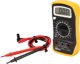 Ψηφιακό πολύμετρο KSTOOLS με άκρα ελέγχου KS TOOLS
