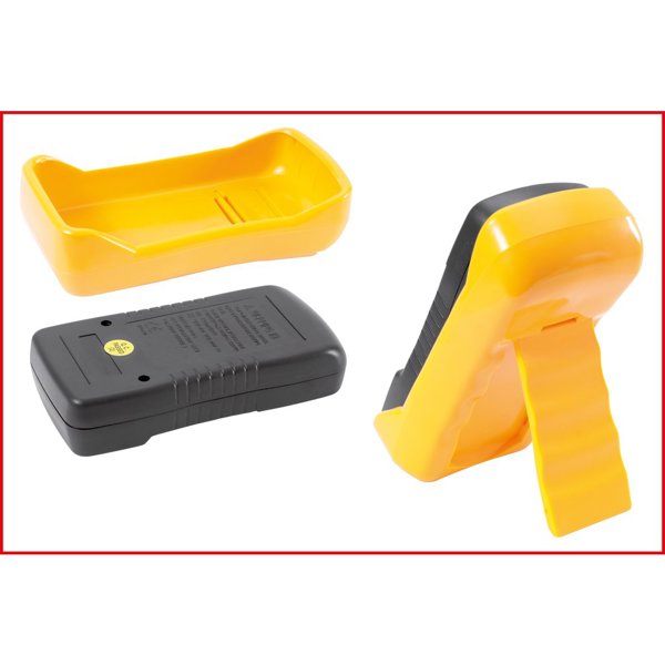 Ψηφιακό πολύμετρο KSTOOLS με άκρα ελέγχου KS TOOLS
