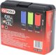 Σετ καρυδάκια κρούσης 1/2`` 3τμχ., KS Tools