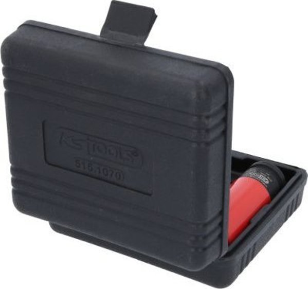 Σετ καρυδάκια κρούσης 1/2`` 3τμχ., KS Tools