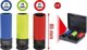 Σετ καρυδάκια κρούσης 1/2`` 3τμχ., KS Tools