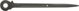 ΚΛΕΙΔΙ KSTOOLS για σκαλωσιές KS TOOLS 10x13mm