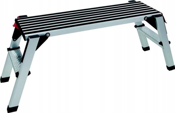 KS Tools Drabina KS Tools 0,48 m aluminium