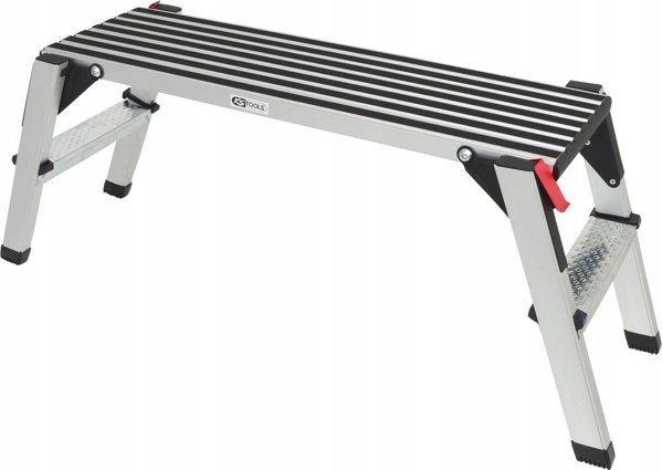 KS Tools Drabina KS Tools 0,48 m aluminium