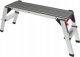 KS Tools Drabina KS Tools 0,48 m aluminium