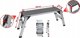 KS Tools Drabina KS Tools 0,48 m aluminium