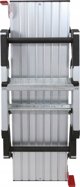 KS Tools Drabina KS Tools 0,48 m aluminium
