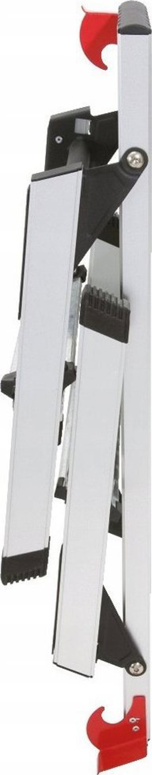 KS Tools Drabina KS Tools 0,48 m aluminium