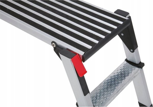 KS Tools Drabina KS Tools 0,48 m aluminium