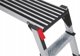 KS Tools Drabina KS Tools 0,48 m aluminium