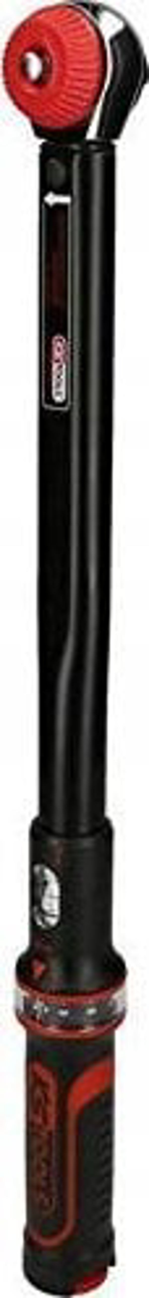 Δυναμόκλειδο καστάνιας 1/2 ERGOTORQUE 20-10Nm KS Tools