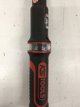 Δυναμόκλειδο καστάνιας 1/2 ERGOTORQUE 20-10Nm KS Tools