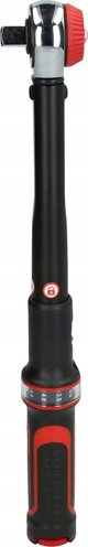 Δυναμόκλειδο καστάνιας 1/2 ERGOTORQUE 20-10Nm KS Tools