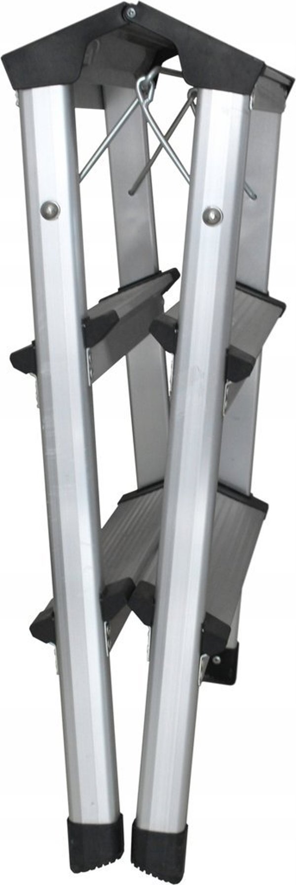 Σκάλα 2x3 σκαλοπατιών, 600mm, KS Tools