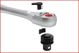 KS Tools Καστάνια 1/2´´ Monster, 100 δόντια, 425mm, 950Nm, KS Tools