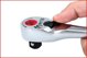 KS Tools Καστάνια 1/2´´ Monster, 100 δόντια, 425mm, 950Nm, KS Tools