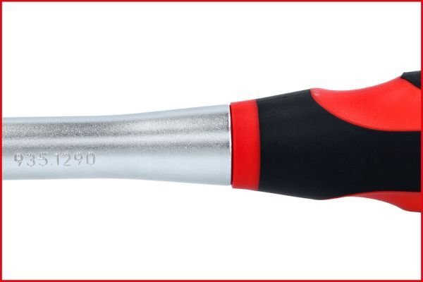KS Tools Καστάνια 1/2´´ Monster, 100 δόντια, 425mm, 950Nm, KS Tools