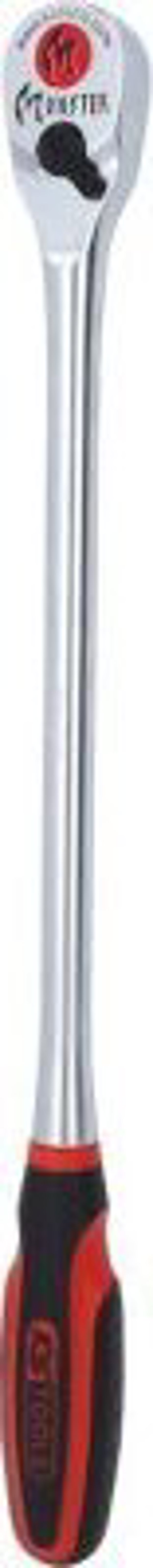 KS Tools Καστάνια 1/2´´ Monster, 100 δόντια, 425mm, 950Nm, KS Tools