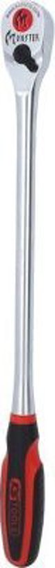 KS Tools Καστάνια 1/2´´ Monster, 100 δόντια, 425mm, 950Nm, KS Tools