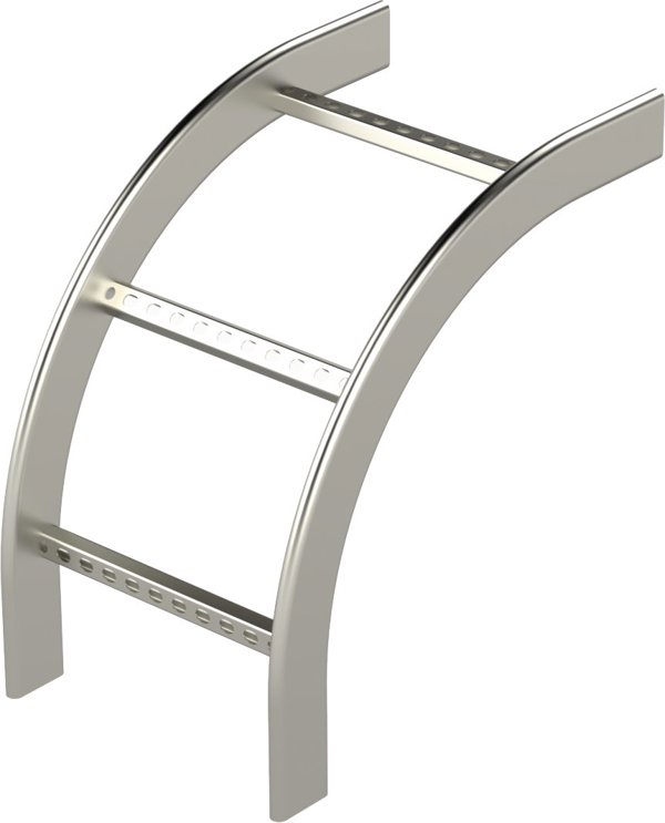 KSV-600 R=300 HDG ΣΚΑΛΑ ΚΑΘΕΤΗ ΕΞΩ