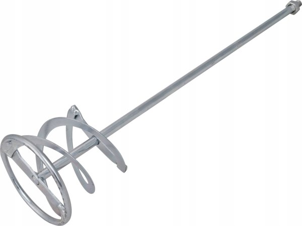 Μίξερ Kubala για μείγματα 130x600 mm. Σύνδεση M-14