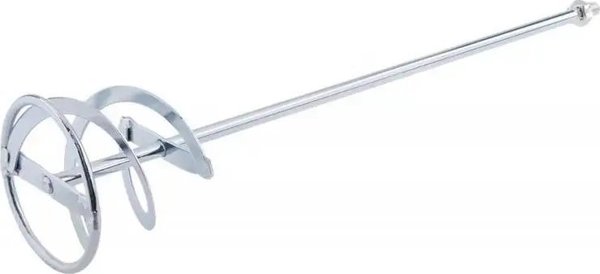 Μίξερ Kubala για μείγματα 130x600 mm. Σύνδεση M-14