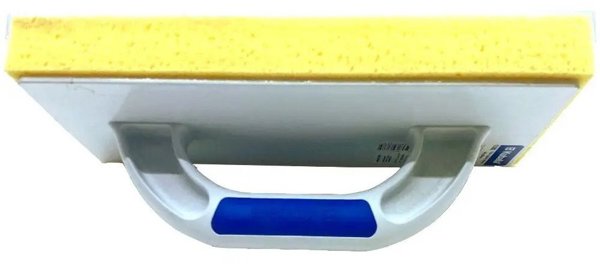Kubala Grater with hydro sponge 140x280 mm