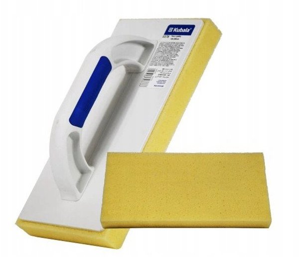 Kubala Grater with hydro sponge 140x280 mm