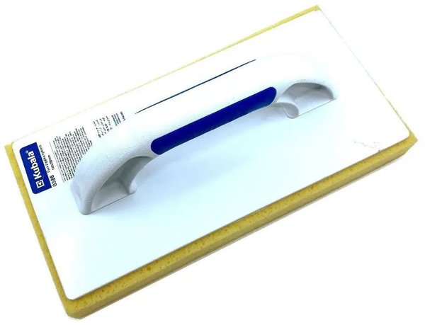 Kubala Grater with hydro sponge 140x280 mm