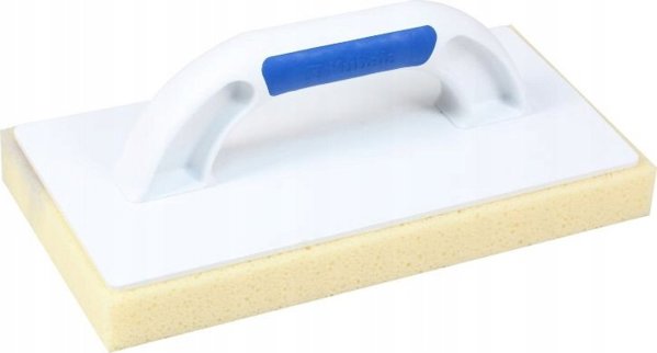 Kubala Grater with hydro sponge 140x280 mm