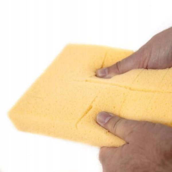Kubala Grater with hydro sponge 140x280 mm