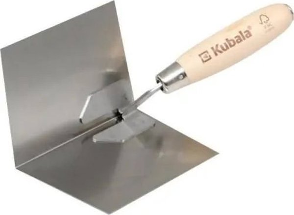 Μην κλέβετε γωνία στόκου Kubala. μέσος όρος γωνίας