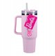 Θερμική Κούπα Ταξιδιού Barbie XL 1200 ml / Προϊόν με Άδεια Paladone