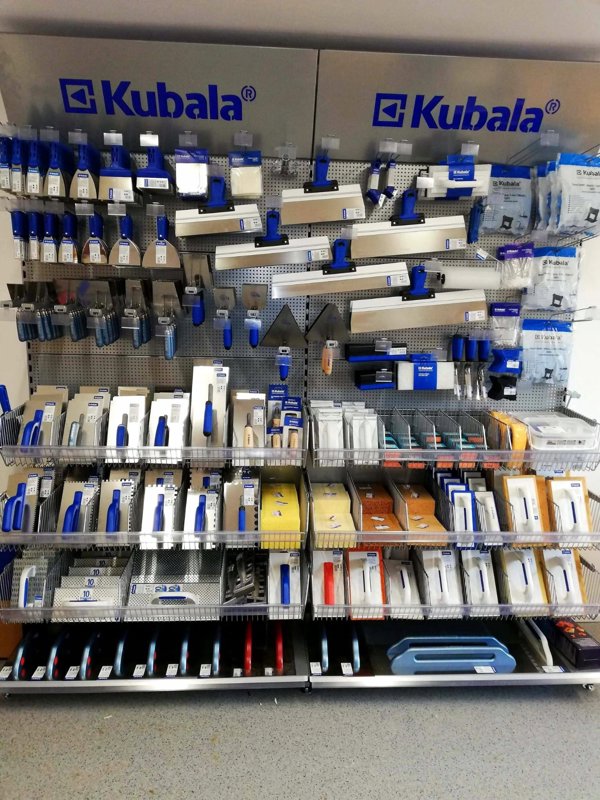 Kubala Ανοξείδωτο τηγάνι 120 mm