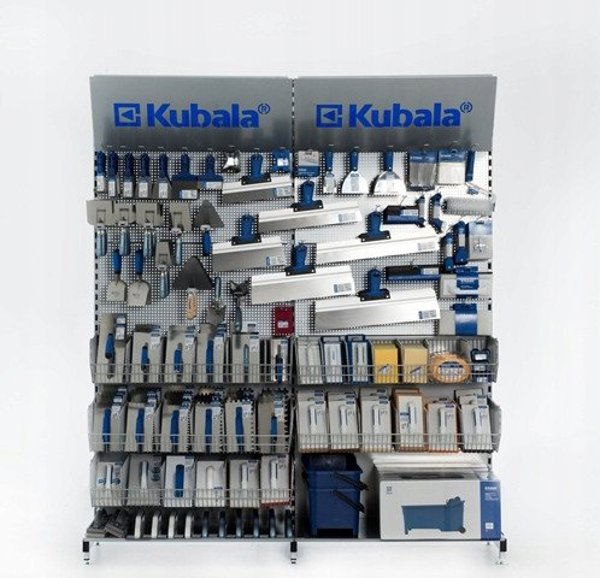 Kubala Ανοξείδωτο τηγάνι 120 mm