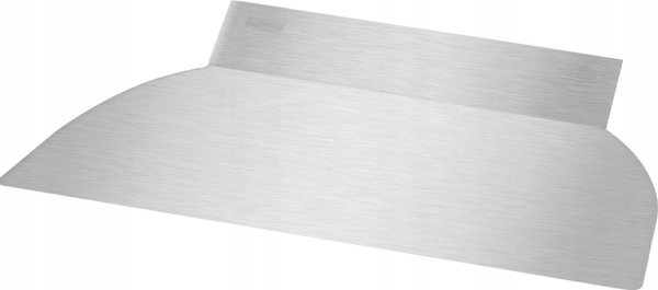 Λεπίδα από ανοξείδωτο χάλυβα Kubala 0.3x400 mm.