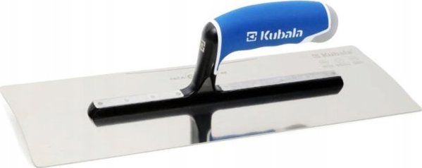 Σπάτουλα Kubala για ένωση ραφών 130X350mm.